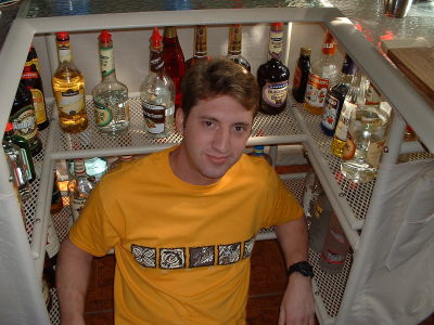 John Koehler