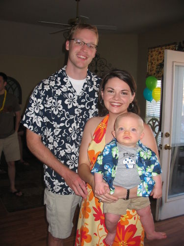 Andrea Mcdonald