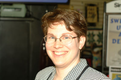 Lynette Bullis