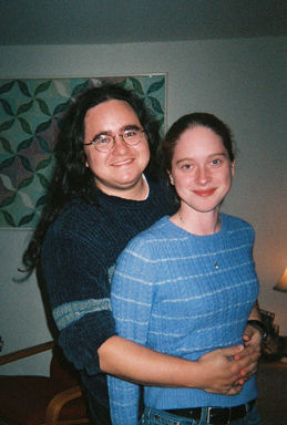 Elizabeth Albert