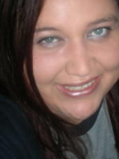 Stephanie Yeatman