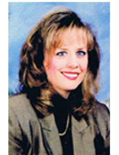 Darla Parsons