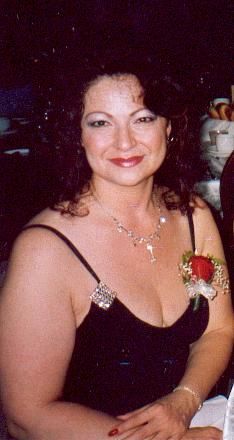 Roberta Matteo