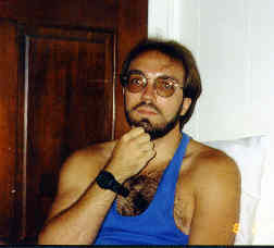 Kevin Eash