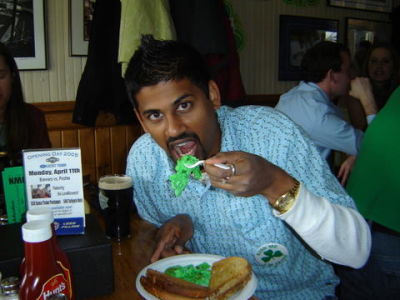 Sumeeth Bhat