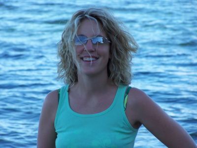 Angela Foree