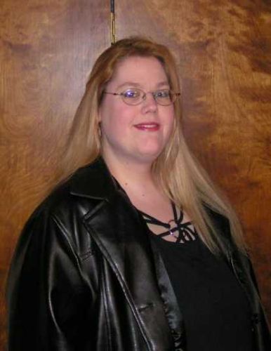 Wendy Bevard