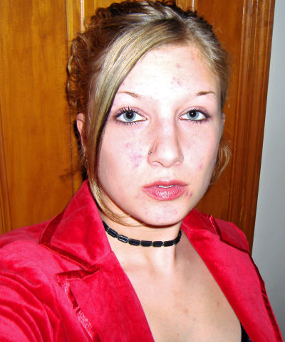 Brandy Bryant