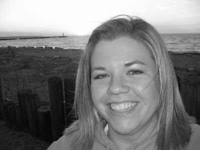 Stephanie Macek