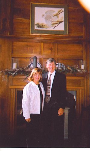 Maureen Hoskins