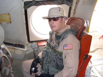 Chad Morrison