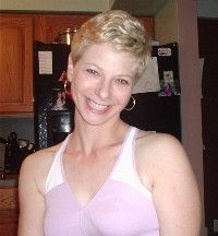 Donna Kalligeros