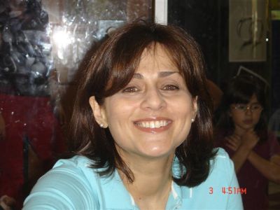 Elena Urdaneta