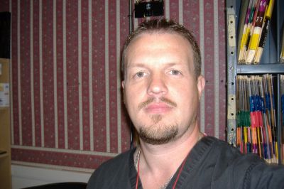 Larry Gunter