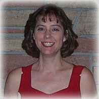 Candace Lewis