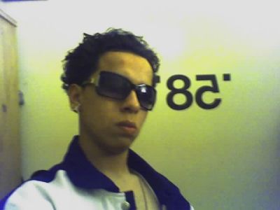 Cesar Vazquez