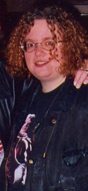 Dawn Geisler