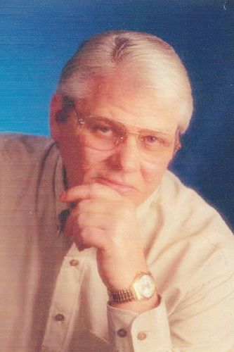 Ronald Osgood