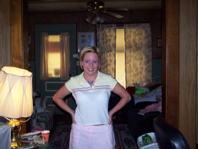 Laura Surber