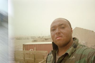 Richard Watts