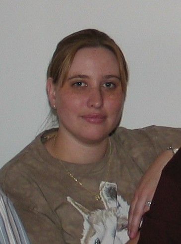 Nicole Metzler