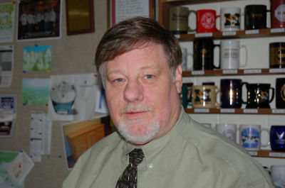 Paul Morris