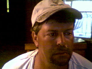 Terry Blanchard