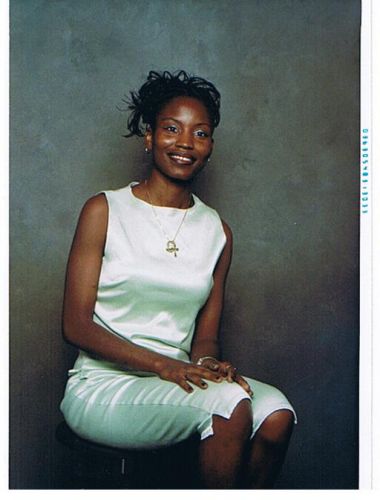 Euvanah Williams
