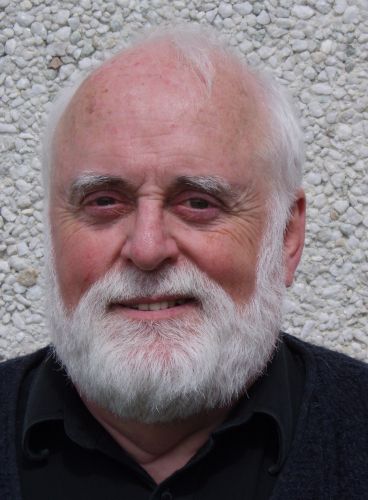 Hamish Robertson