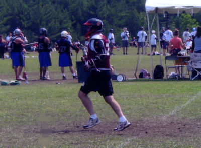 Daniel Bennett