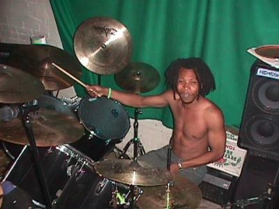 Marcus Haynes