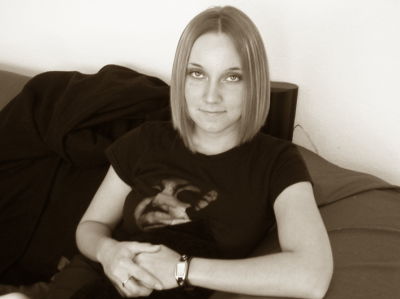 Jennifer Sasnett