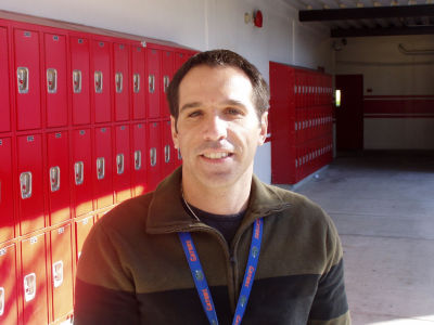 Robert Lucio