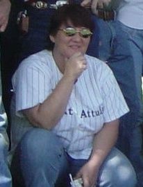 Tina Dunn