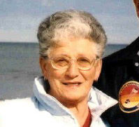 Roseann Yannarella