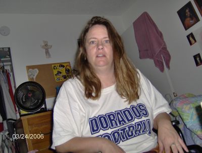 Cynthia Zittel