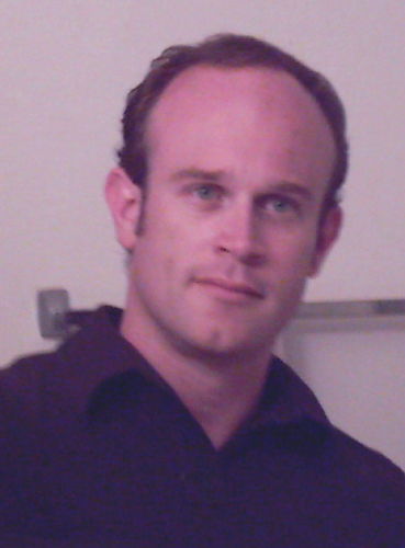 Matthew Liverpool