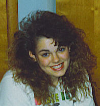Connie Johnson