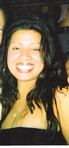 Paloma Cisneros