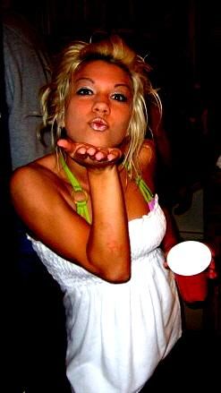 Amber Keesee