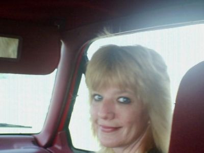 Terri Whetstone