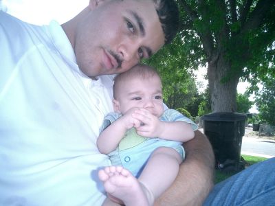 Raul Tarin