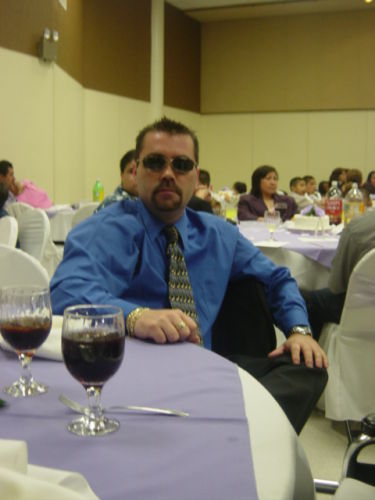 Keith Sherrill