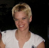 Rachel Walker