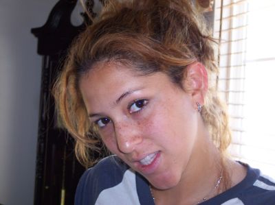Yesenia Roa