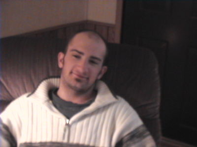 Mitchell Walter