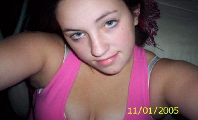 Breanna Moore
