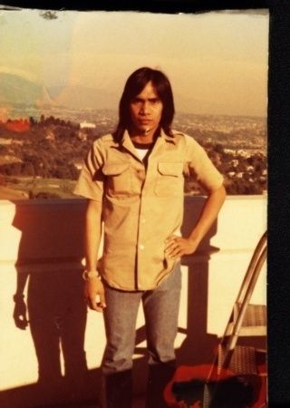 Manuel Tagalog
