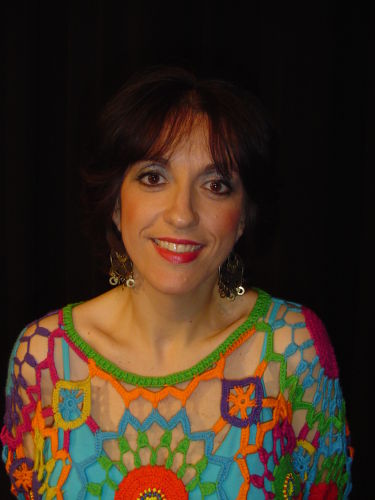 Dawn Mitchell