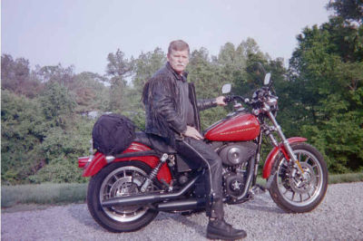 Charles Beacham